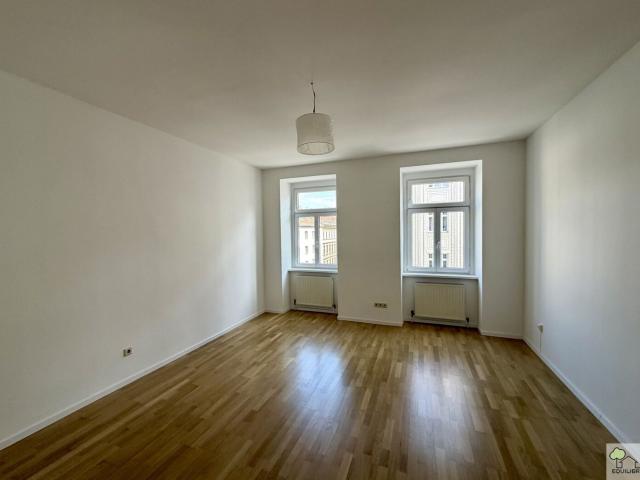 Wohnung mieten in Wien