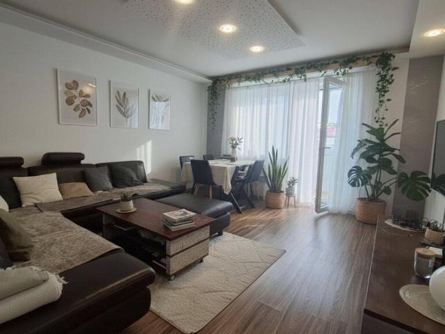 Apartment kaufen in Schönau, Bad Schallerbach