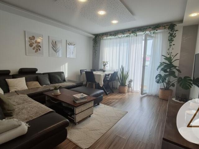 Wohnung kaufen in Bad Schallerbach, Oberösterreich