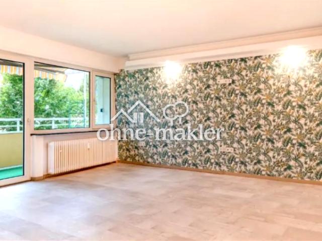 Apartment kaufen in Langen, Hessen