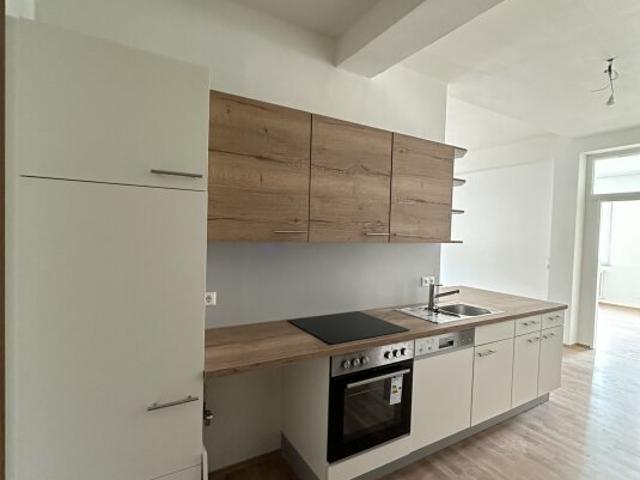 Apartment mieten in Großeibenstein, Gmünd