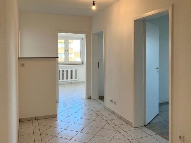 Etagenwohnung kaufen in Haan