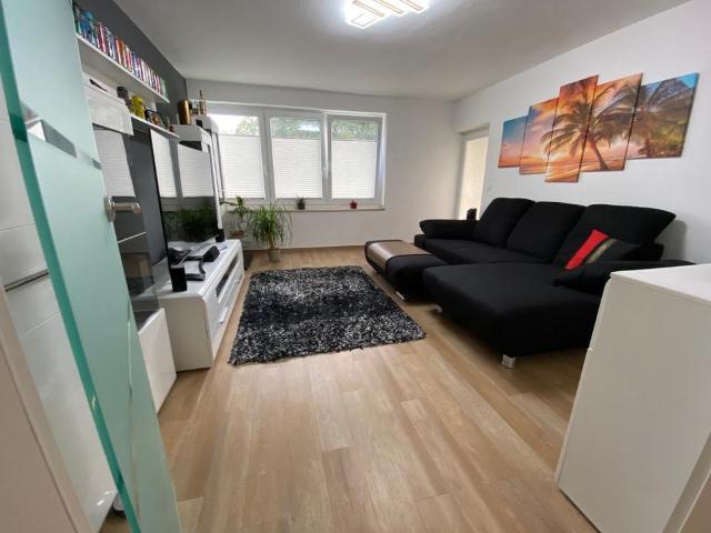 Wohnung kaufen in Rath, Düsseldorf