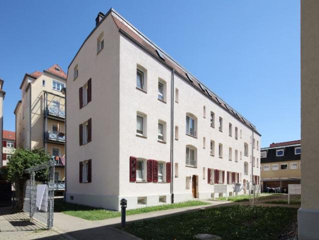 Apartment mieten in Dichterviertel, Ulm