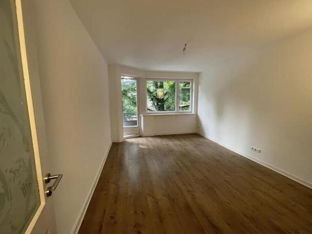 Apartment mieten in Bockenheim, Sachsenhausen