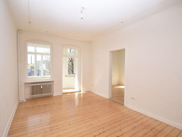 Apartment mieten in Mitte, Braunschweig