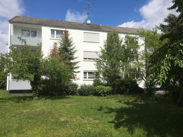 Wohnung mieten in Heusenstamm, Hessen