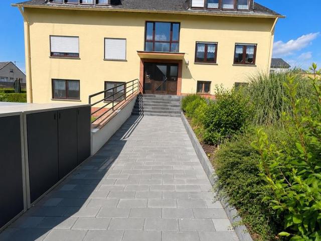 Wohnung kaufen in Kürenz, Trier