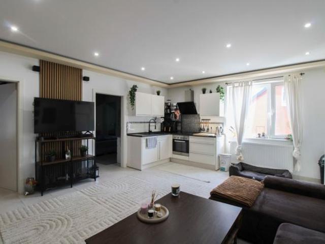 Wohnung kaufen in Bochum