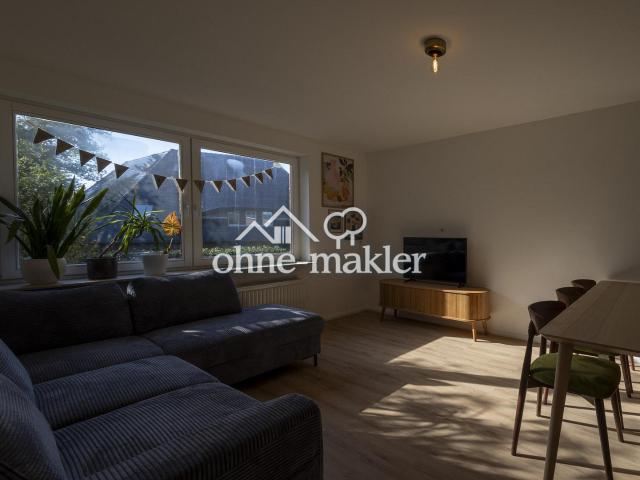 Apartment kaufen in Norderstedt, Schleswig-Holstein