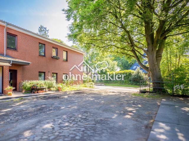 Apartment kaufen in Norderstedt, Schleswig-Holstein