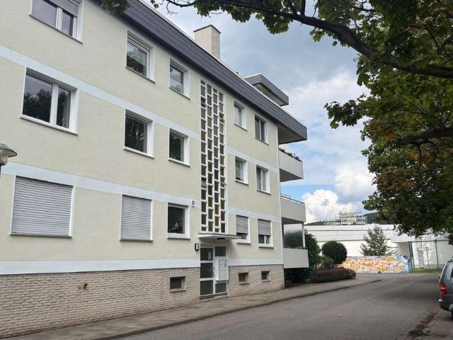 Wohnung kaufen in Kernstadt, Hameln