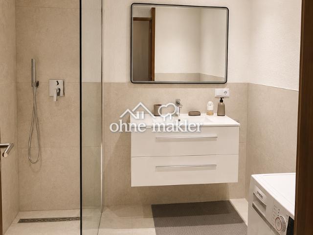 Apartment mieten in Haldengebiet, Leonberg