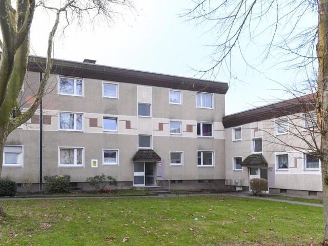 Apartment mieten in Dümpten, Mülheim