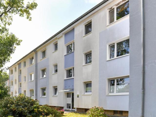 Apartment mieten in Mülheim, Nordrhein-Westfalen