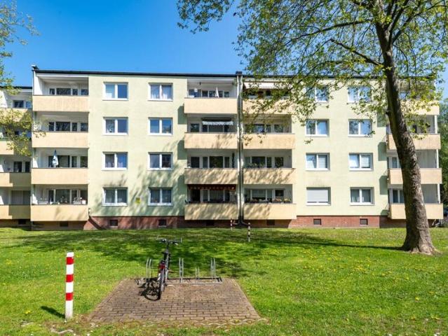 Apartment mieten in Mülheim, Nordrhein-Westfalen