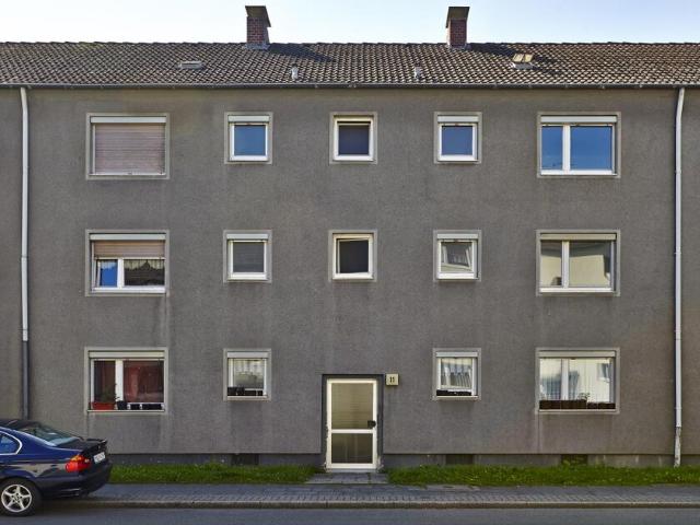 Apartment mieten in Styrum, Mülheim