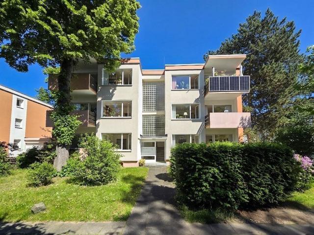 Wohnung kaufen in Selhof, Bad Honnef