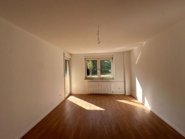 Apartment mieten in Sankt Leonhard, Nürnberg