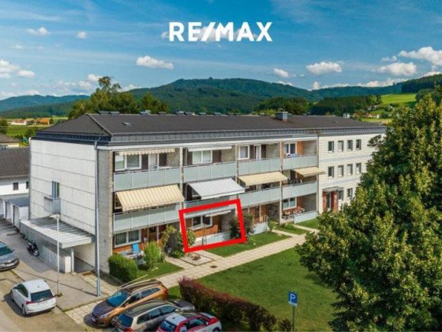 Wohnung kaufen in Kammer, Schörfling