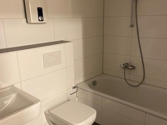 Apartment mieten in Vohwinkel, Wuppertal