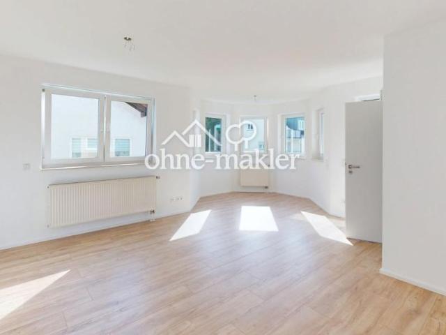 Apartment mieten in Heppenberg, Lohmar