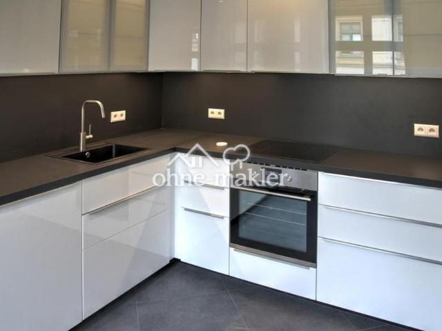 Apartment mieten in Mitte, Leipzig
