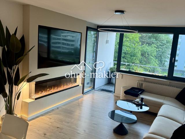 Apartment kaufen in Spickel-Herrenbach, Augsburg