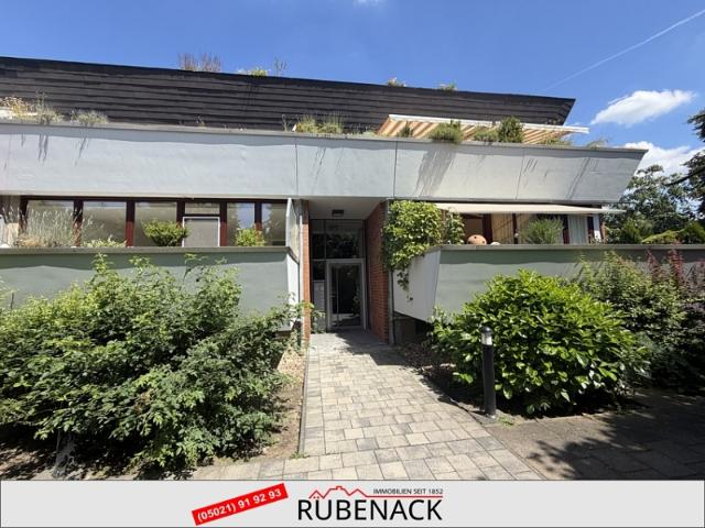 Apartment mieten in Stadtteil Nienburg, Nienburg