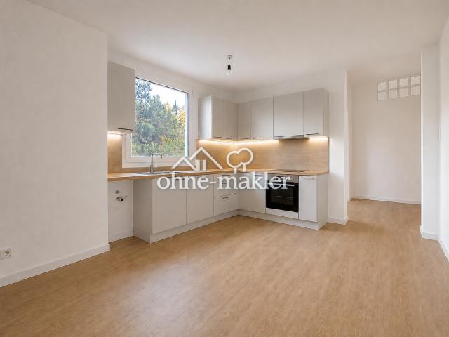 Apartment kaufen in Konradsiedlung, Regensburg