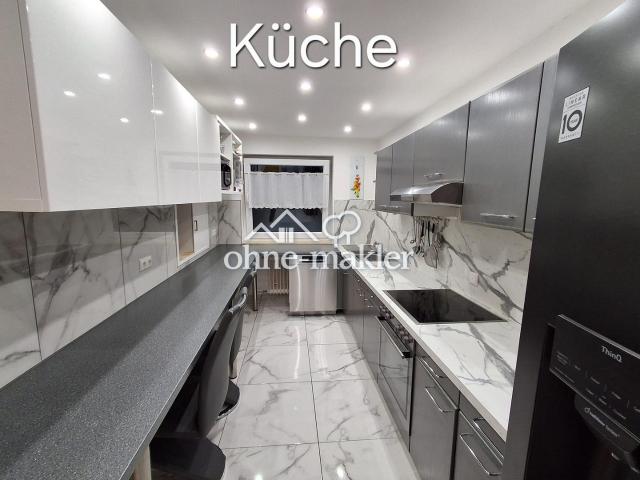 Apartment kaufen in Waldbronn, Baden-Württemberg
