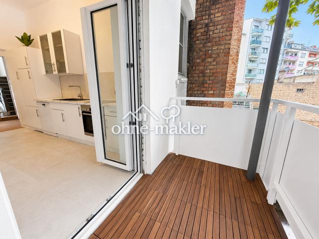 Apartment kaufen in Süd, Ludwigshafen