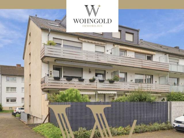 Wohnung kaufen in Kerpen (Eifel), Landkreis Vulkaneifel