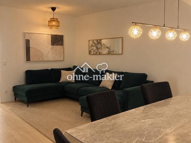 Apartment kaufen in Opladen, Leverkusen