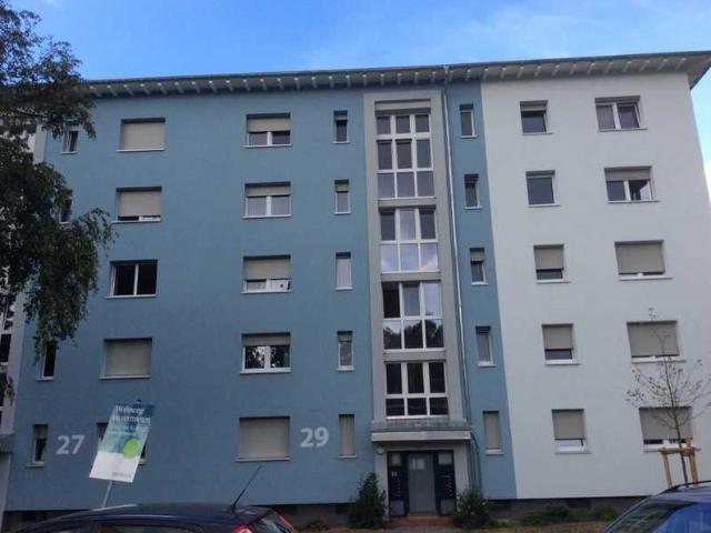Apartment mieten in Mannheim, Innenstadt