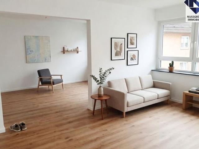 Wohnung kaufen in Bad Cannstatt, Stuttgart