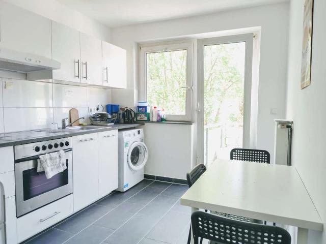Wohnung kaufen in Kaiserstraßenviertel, Dortmund