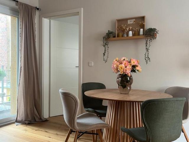 Wohnung kaufen in Flingern Süd, Düsseldorf