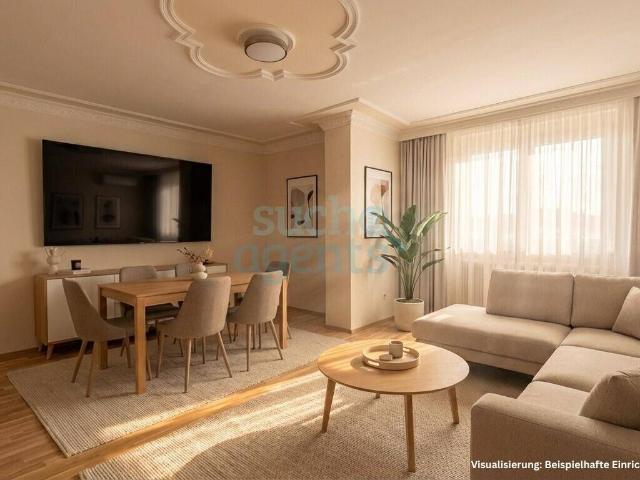 Apartment kaufen in Linz, Oberösterreich