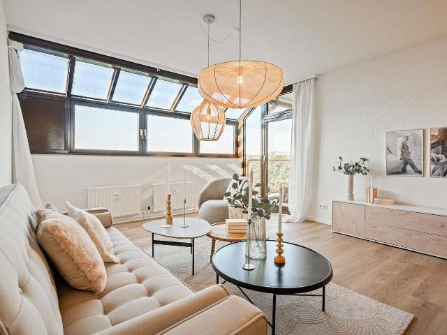 Wohnung kaufen in Dotzheim, Wiesbaden