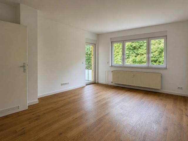 Apartment mieten in Praunheim, Sachsenhausen