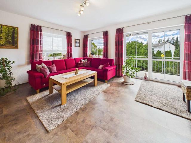 Wohnung kaufen in Oberndorf am Neckar, Landkreis Rottweil