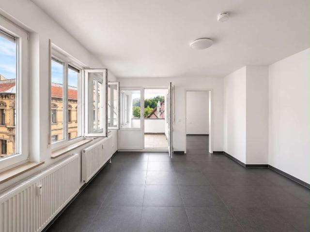 Wohnung mieten in Stumpenhof, Plochingen
