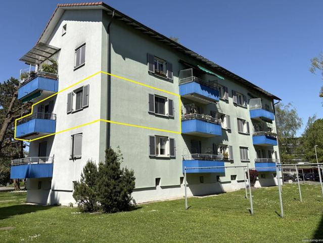 Apartment kaufen in Lustenau, Vorarlberg