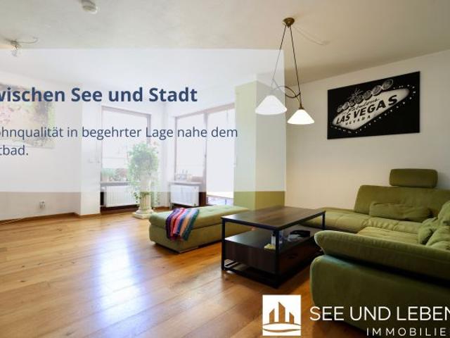 Wohnung kaufen in Überlingen, Baden-Württemberg