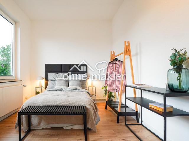 Apartment kaufen in Walle, Bremen