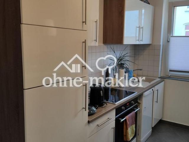 Apartment mieten in Westliches Ringgebiet, Braunschweig