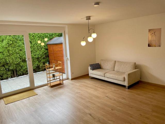 Wohnung kaufen in Böfingen, Ulm