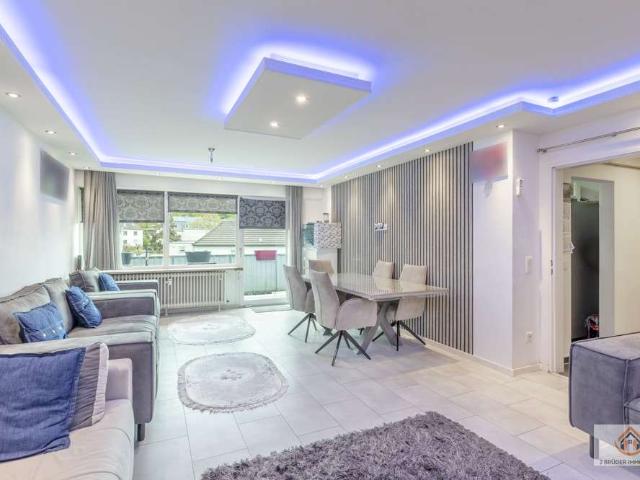 Wohnung kaufen in Velbert, Kreis Mettmann