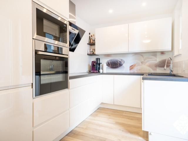 Etagenwohnung kaufen in Wörgl
